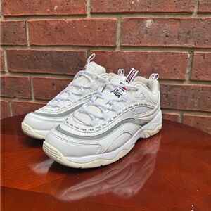 Fila Ray Disruptor Sneaker